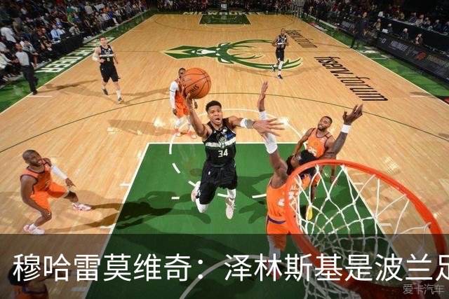 穆哈雷莫维奇：泽林斯基是波兰足球的璀璨明星