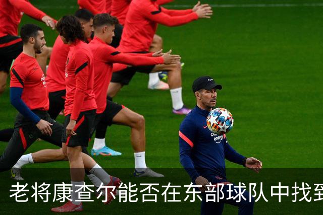 老将康查尔能否在东部球队中找到新家？