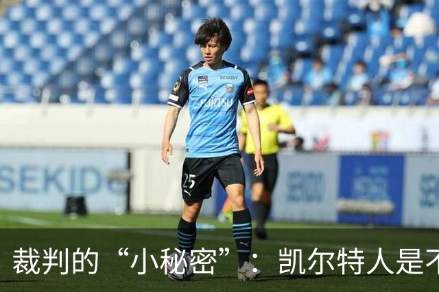 裁判的“小秘密”：凯尔特人是不是被湖人球迷盯上了？
